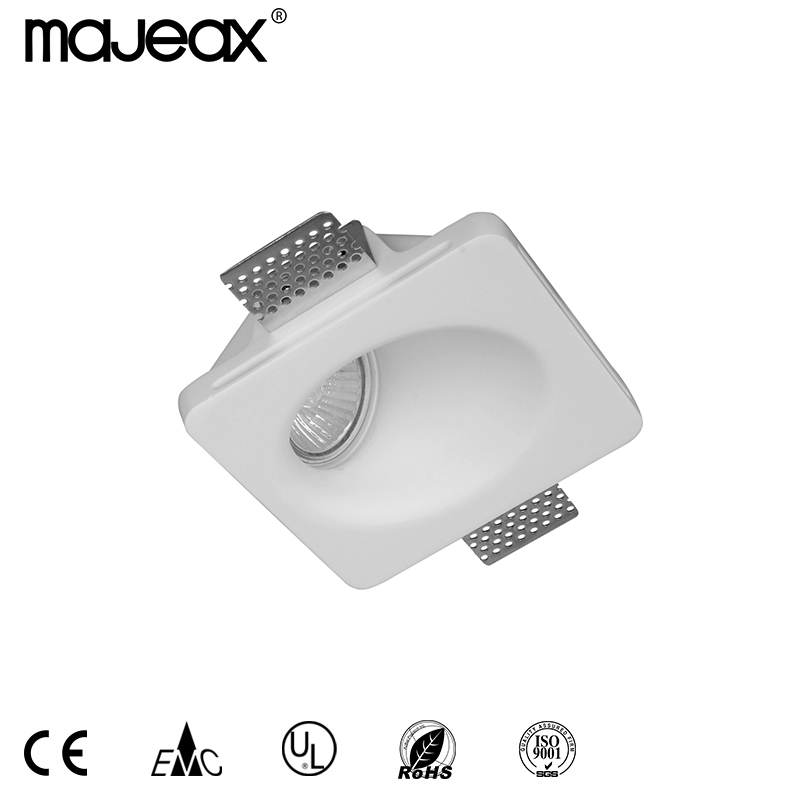 Trimless Gypsum Downlight MC-9230