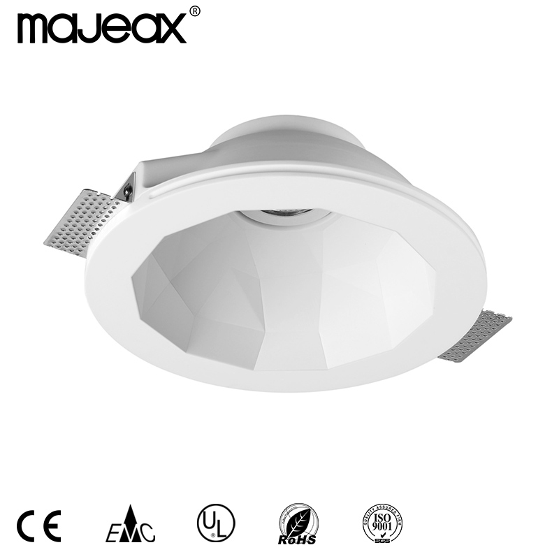 plaster ceiling lamp MC-9288