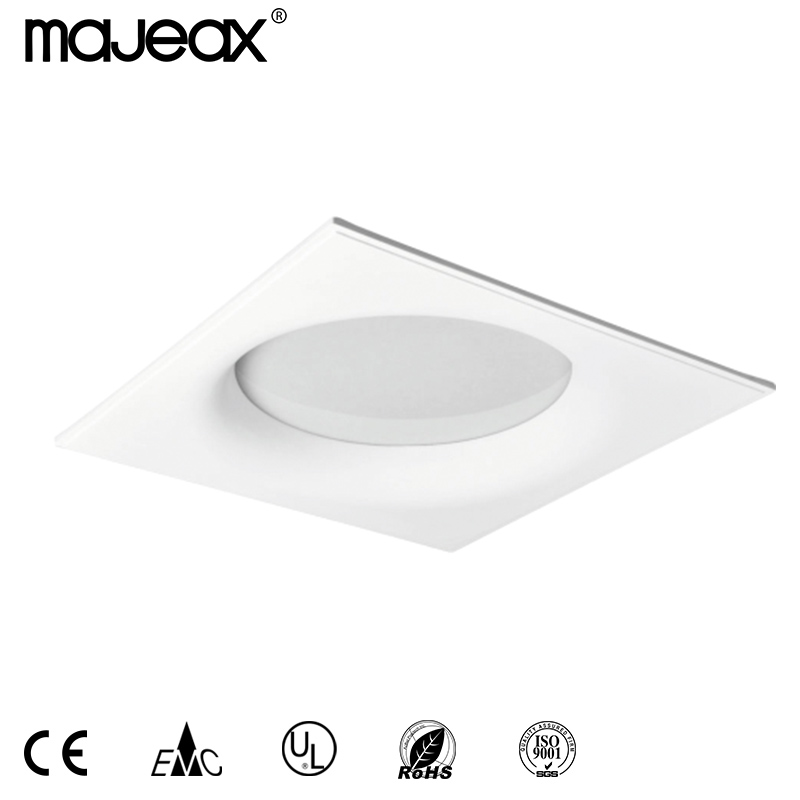 plaster Trimless ceiling lamp MC-9604