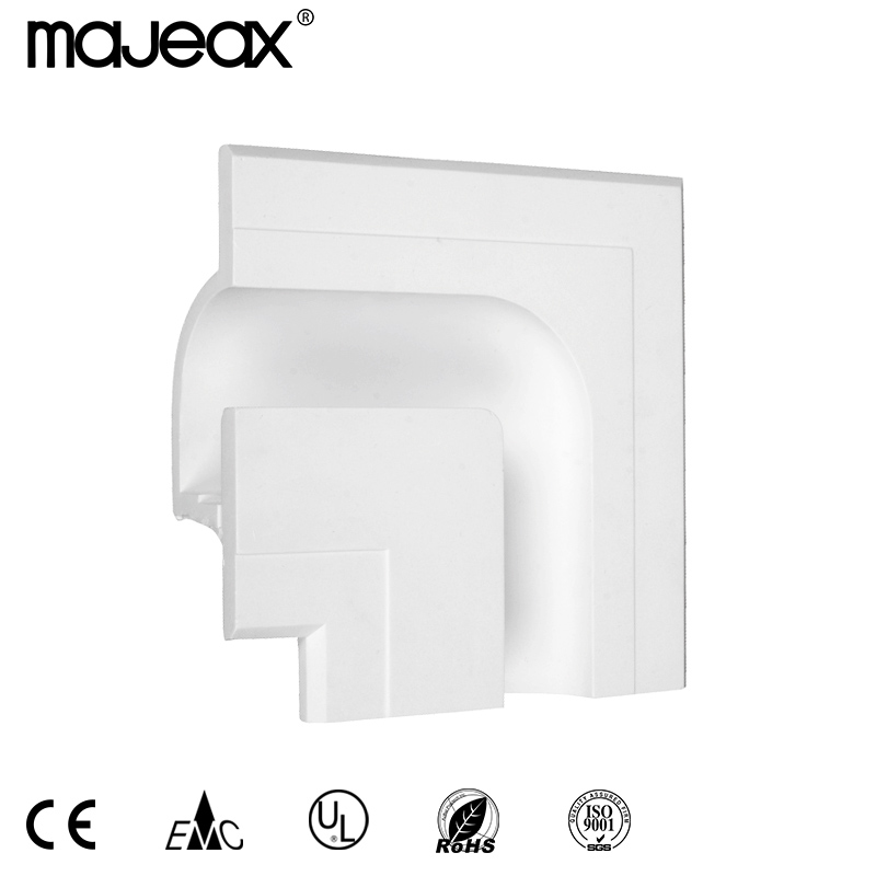 Plaster ceiling lamp MC-9703L