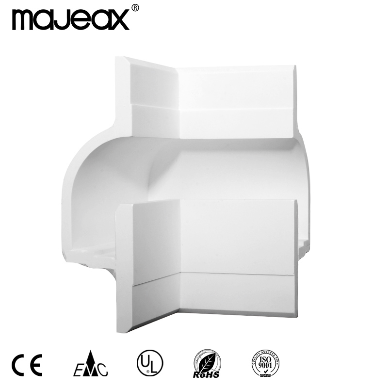 Plaster ceiling corner MC-9703Z