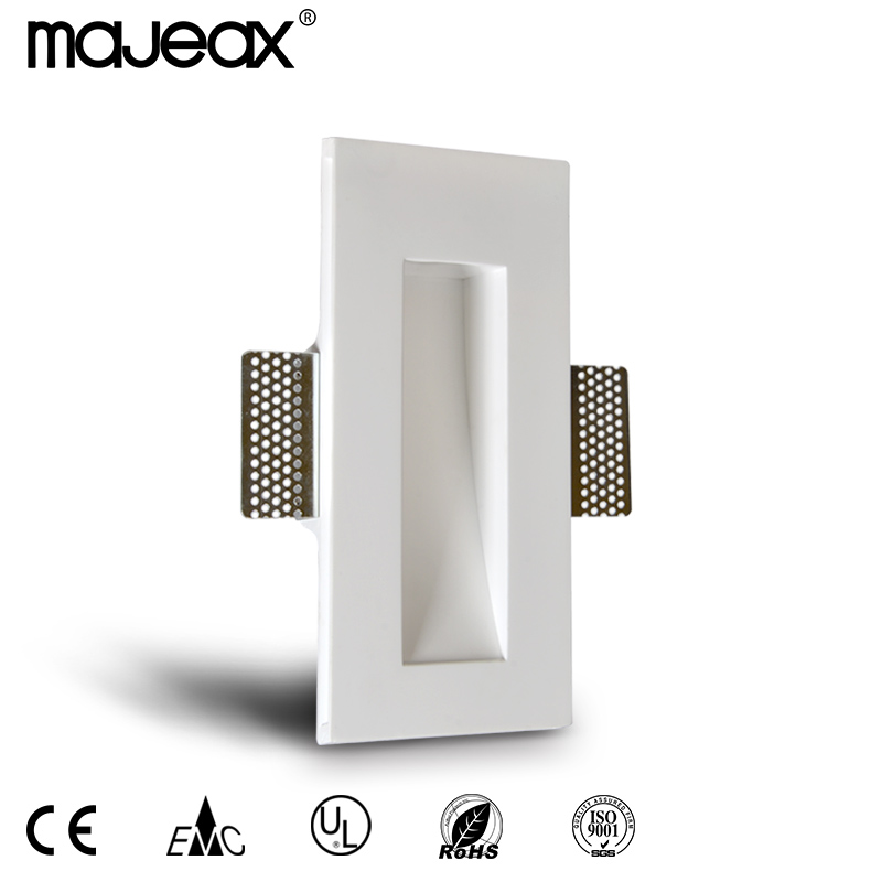 1W trimless wall lamp MW-3003