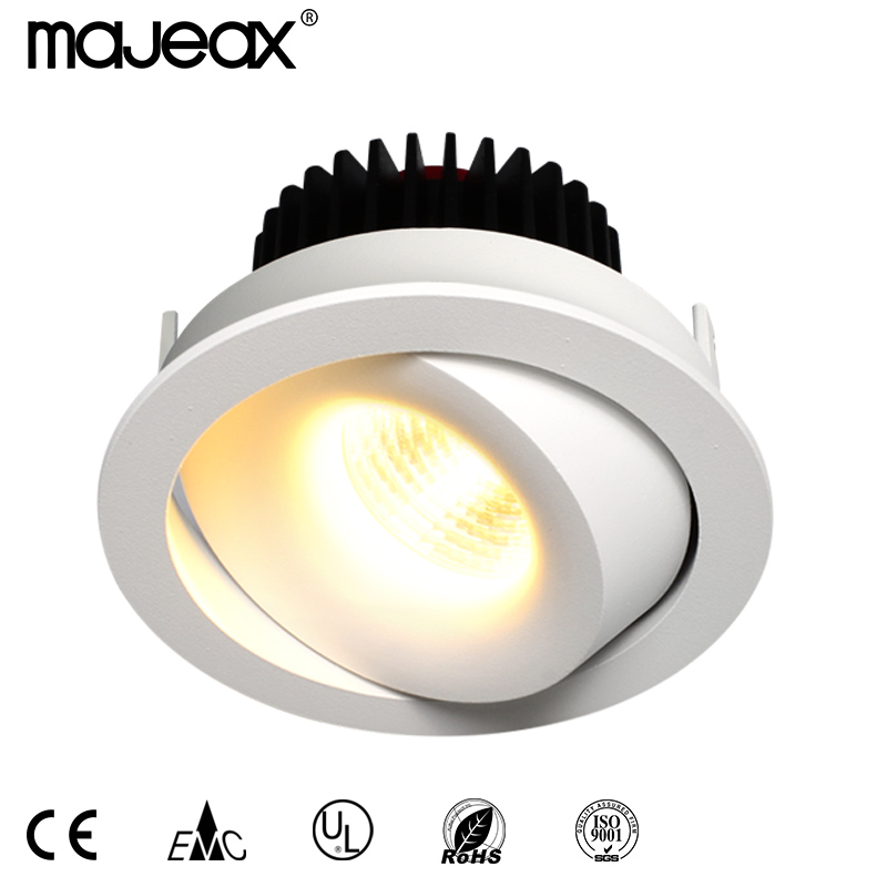 trimless ceiling lamp MJ-1006