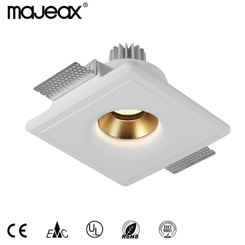 Trimless Downlight MJ-1038