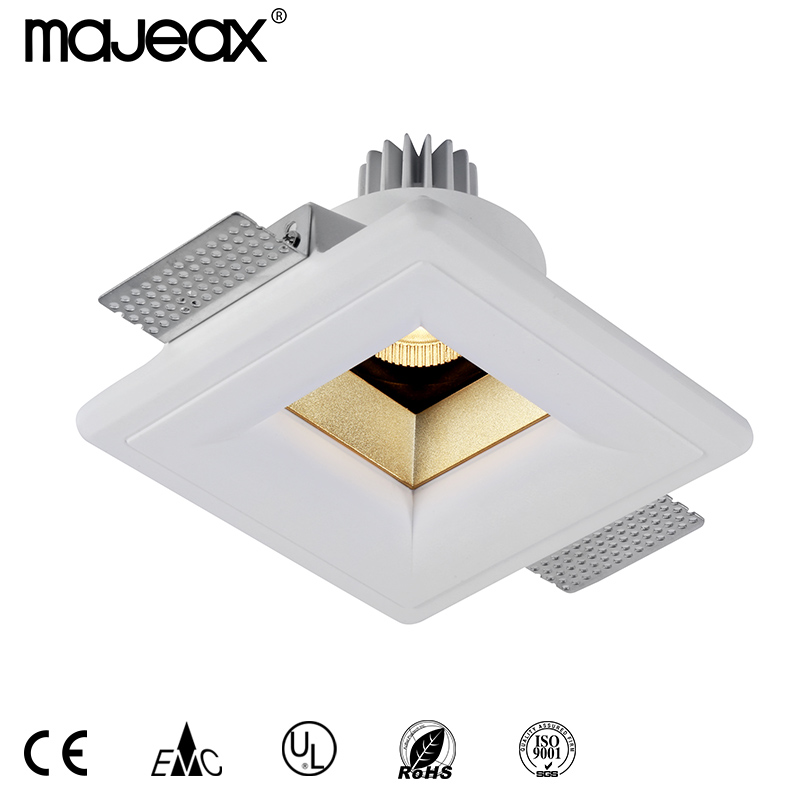 Trimless Downlight MJ-1039