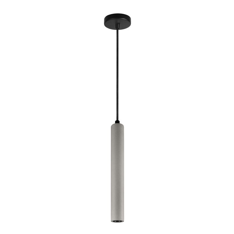 Round pendant lamp MH-2548C