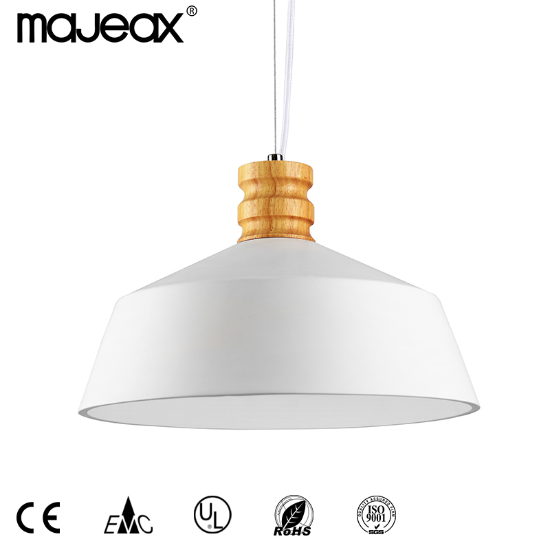 environment plaster pendant lamp MH-2526