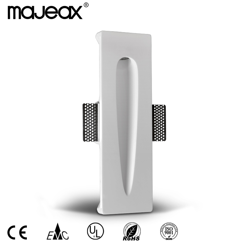 Trimless step light MW-3006