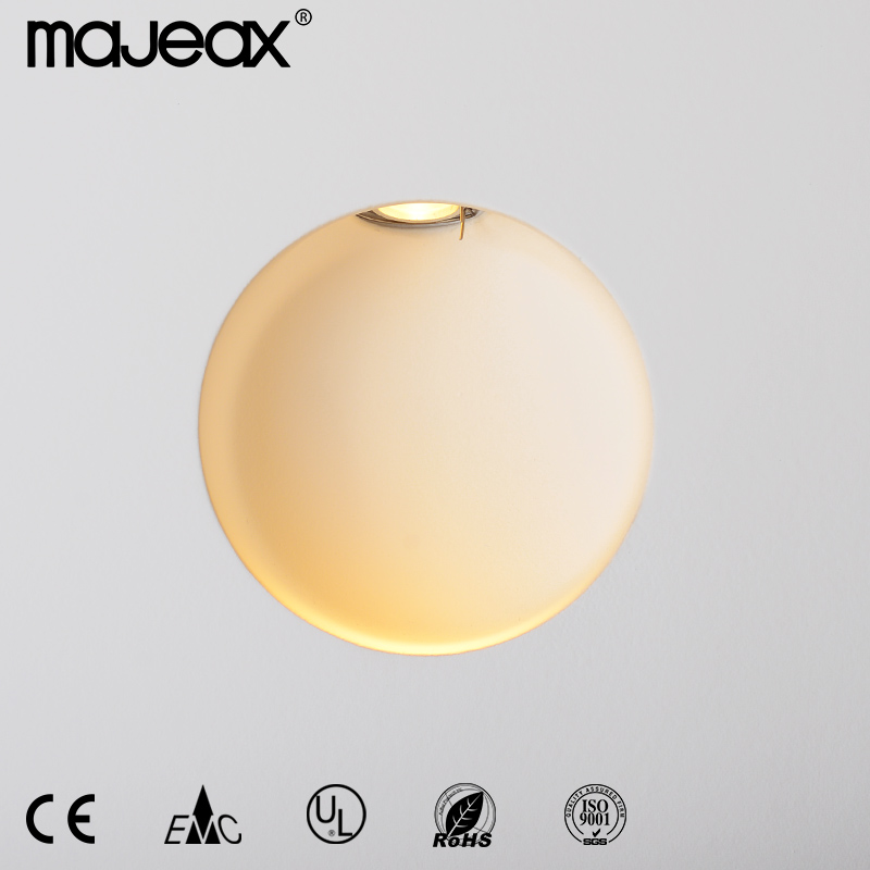 modern trimless step light MW-3007