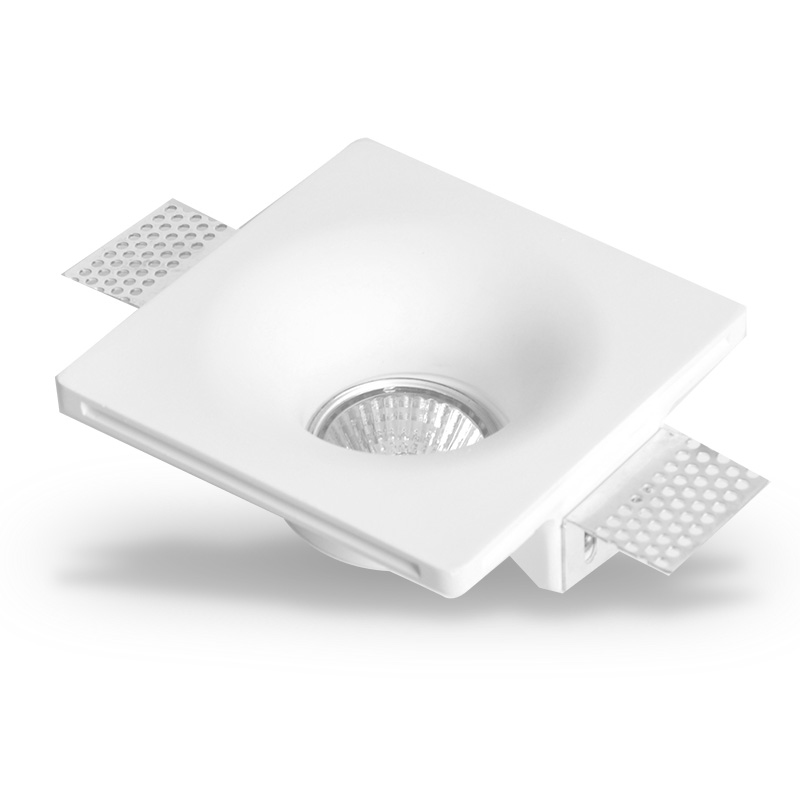 Trimless Gypsum Downlight MC-9131