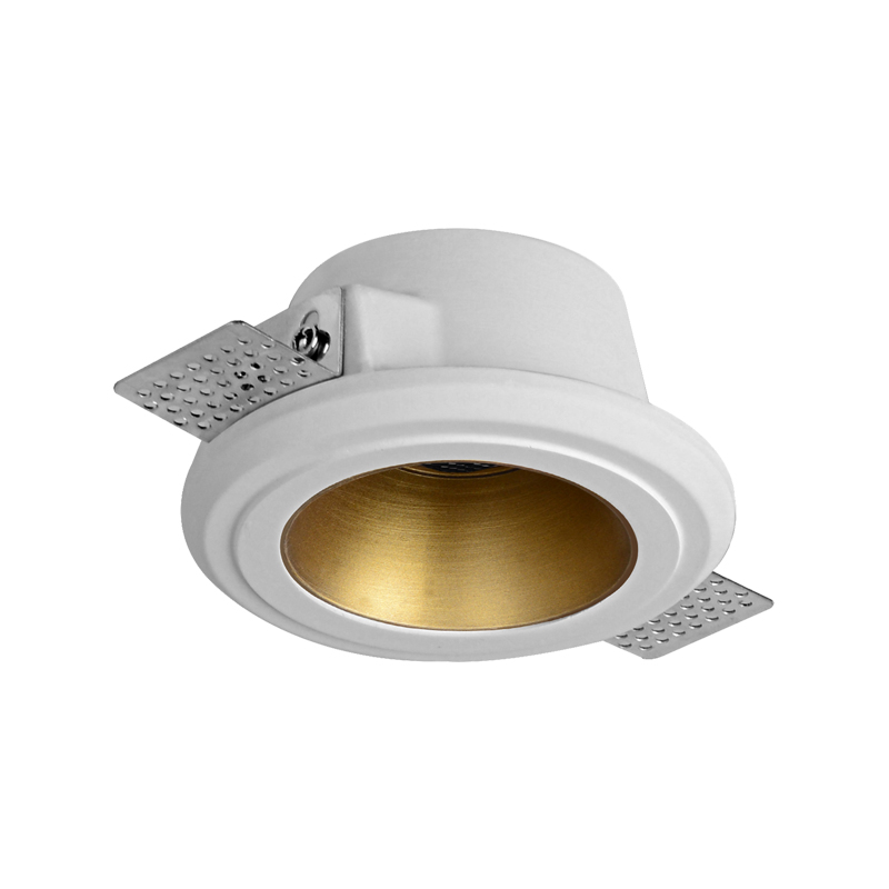 TRIMLESS GYPSUM CEILING LAMP MC-9163