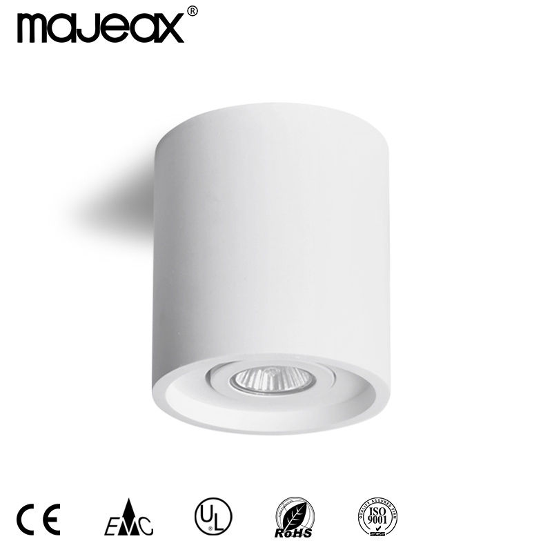 Trimless Gypsum Downlight MC-9129