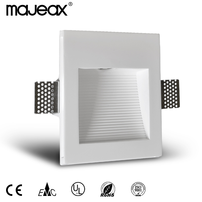 TRIMLESS STEP LIGHT MW-3001